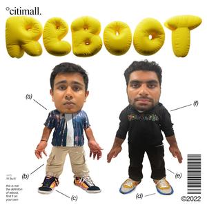 REBOOT (Explicit)