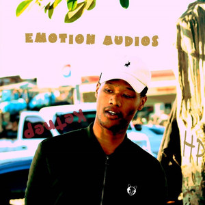 Emotion Audios (Explicit)