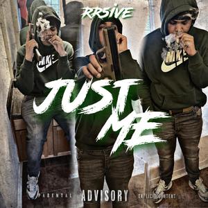 Just me (Explicit)
