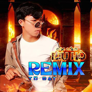 Góc Cóng Liu Hò (Beat Remix)