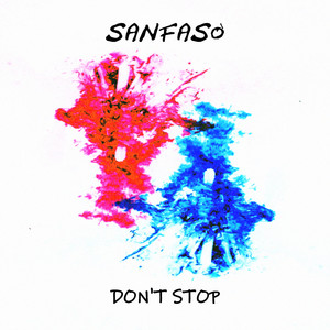 Don't Stop