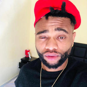 Work Hard (Explicit)