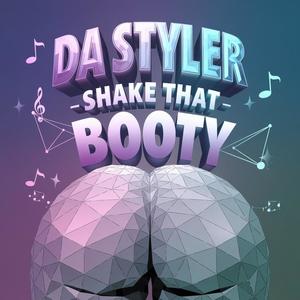 Shake That Booty (Jump mix)