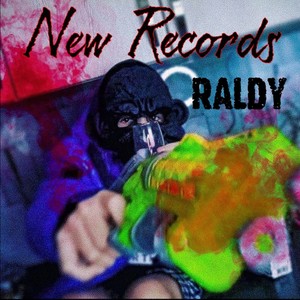 New Records (Explicit)