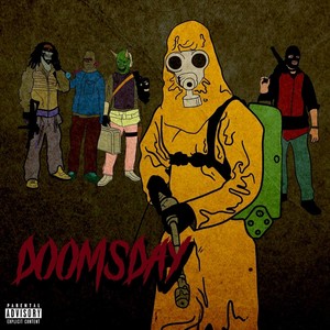 Doomsday (Explicit)