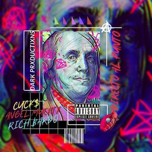 Directo al Punto(feat. Angel Muertx & Rich Bardo) (Explicit)