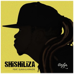 Shishiliza(feat. Kraizie & Sjava)