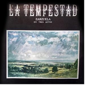 La Tempestad