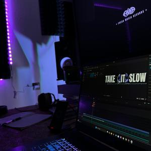 Take It Slow (feat. Lana Volkov)