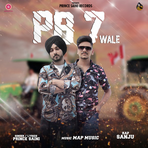 Prince Saini - Pb 7 Wale