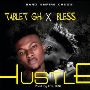 Hustle (feat. Bless) (Explicit)