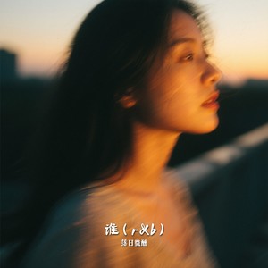 谁 (r&b)