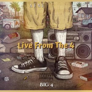 Skeletons Freestyle Pt. 1 (feat. Bop Ruffin) (Explicit)