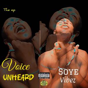 Voice Unheard