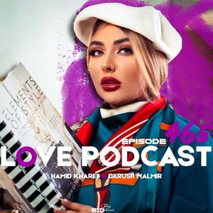 Love 465 (feat. Dj Hamid Khareji)