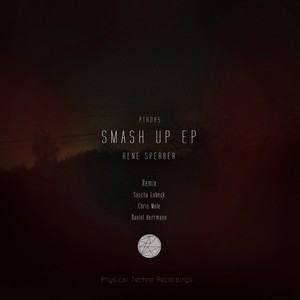 Smash Up EP