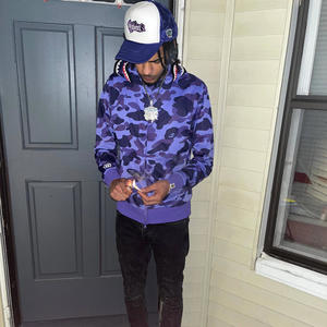 Thug It Out (feat. Bankboy Scrilla) (Explicit)