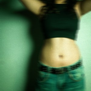 Shape Of My Skin (Explicit)