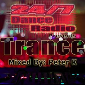 Feel The Music(Move Your Body) (Minister Of Trance Club Mix)