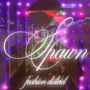 Fashion District (Explicit)