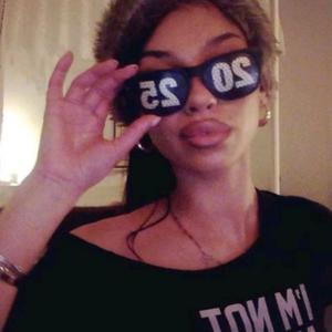 never sure (Explicit)