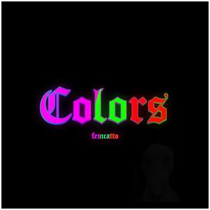 COLORS MIXTAPE