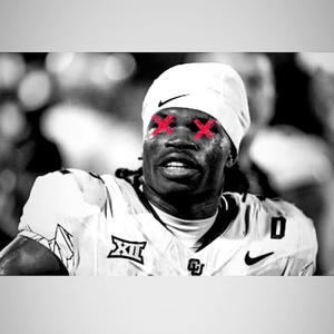 TRAVIS HUNTER (feat. Von2xx) (Explicit)