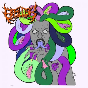 Russian Roulette (Explicit)