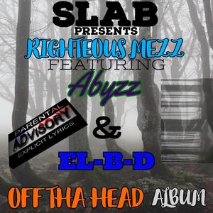 Elbow Room(feat. Abyzz) (Explicit)