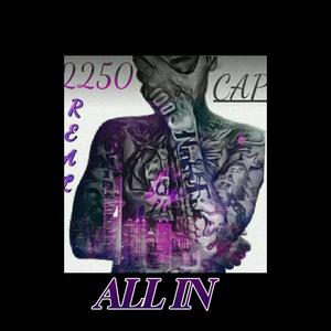 All In (Radio Edit)