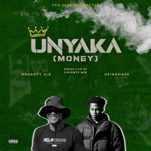 uNyaka (feat. Usimamane) [Explicit]