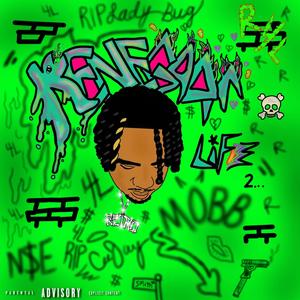 DIZZY 2 (feat. YBF Rell) (Explicit)