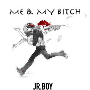 Me & My ***** (Explicit)