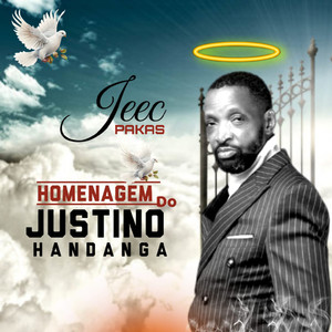 Homenagem Do Justino Handanga