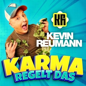 Karma regelt das