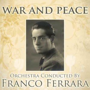 War and Peace Original Soundtrack Recording