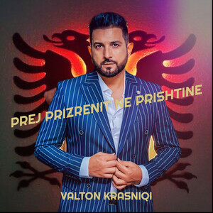 Prej Prizrenit Ne Prishtine (Explicit)