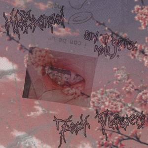 KidSxnpai - Sin ti estoy mal(feat. Zack Flowers)