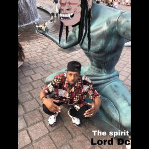 The Spirit of DC (Explicit)