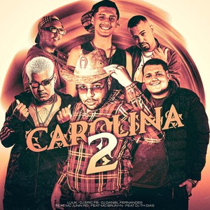 Carolina 2 (Explicit)