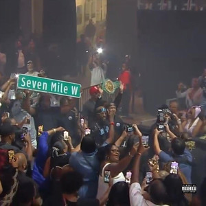 Oba Rowland - How Could I Complain? (Explicit)