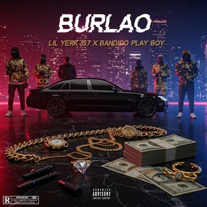 Burlao (Explicit)