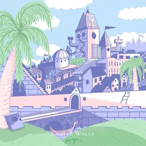 palm trees