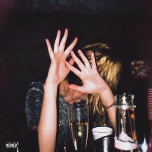 Anti-Social (feat. Haze Da Martian) (Explicit)