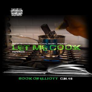 LET ME COOK (Explicit)