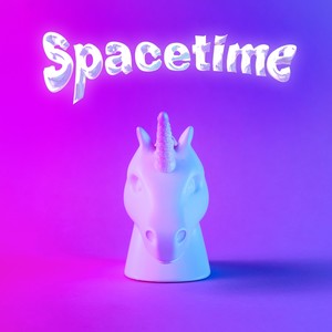 Spacetime (feat. Pharaday)