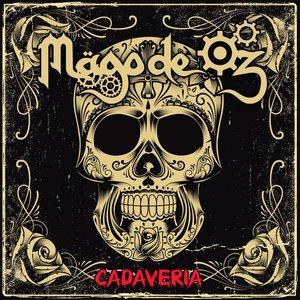 Cadaveria