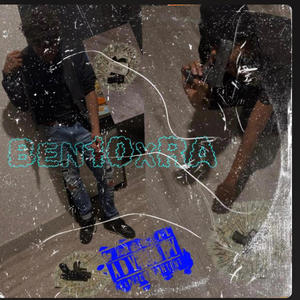 Sombodyz watching me (feat. Tenfrmkos)