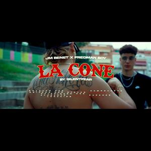 La Cone (feat. Fredman Boy & Vibes)