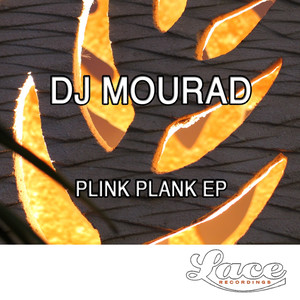 Plink Plank - EP